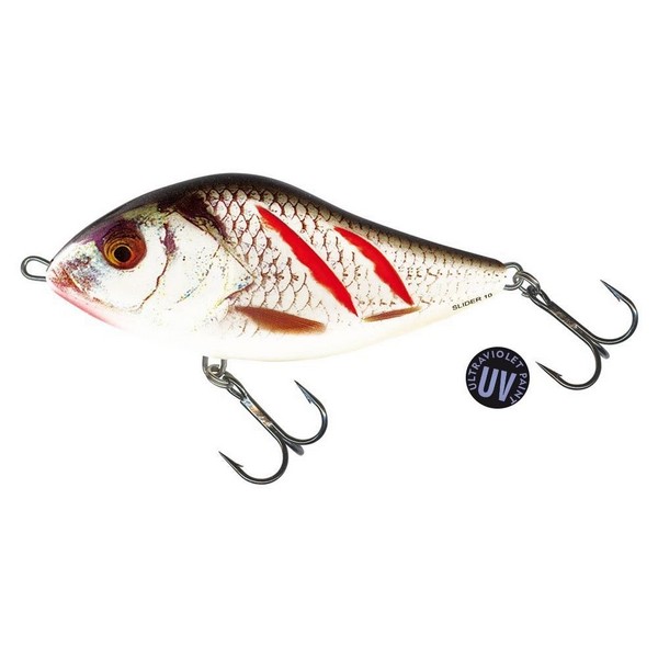Salmo Slider 10cm
