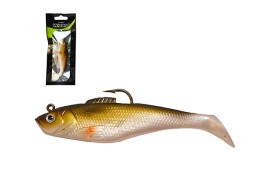 Wizard Swimbait Paddle Shad Gumihal