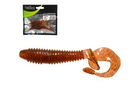 Wizard Harpex Twist Grub PRO