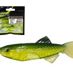 Wizard Flapper Shad