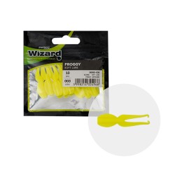 Wizard Froggy 10db/csomag