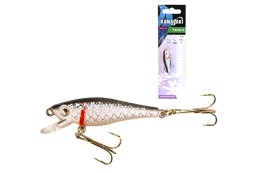 Kamasaki Perch Wobbler