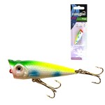 Kamasaki Popp Wobbler