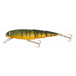 Kamasaki 3-joint Wobbler