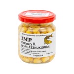 Cukk IMP Kukorica, Lével