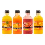 Benzar MIX Fruit Shake