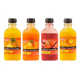 Benzar MIX Fruit Shake