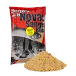 Benzar MIX Cloudx Etetőanyag 1kg, 3KG
