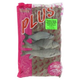 Tímár MIX Folyóvízi Agyag 2 KG