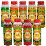 Tímár MIX Folyékony Aroma 250ml