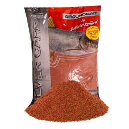 Silver Carp Etetőanyag 2,5kg