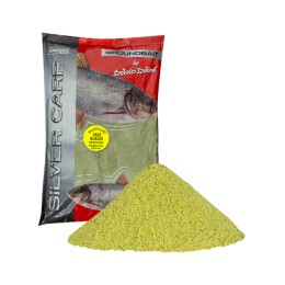 Silver Carp úszós Busázó Etetőanyag