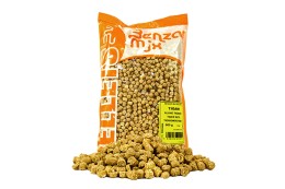 Benzar Tigrismogyoró Pellet