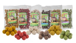 Benzar Turbo Bojli 250g