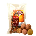 Benzar Turbo Bicolor Bojli 250g