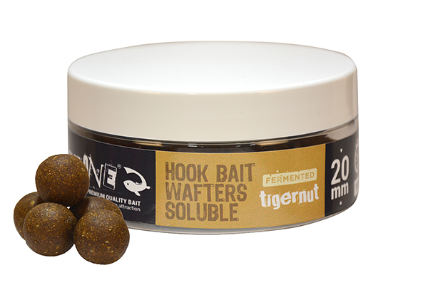 THE Fermented ONE Hook Bait Wafters Soluble Csalizó Bojli