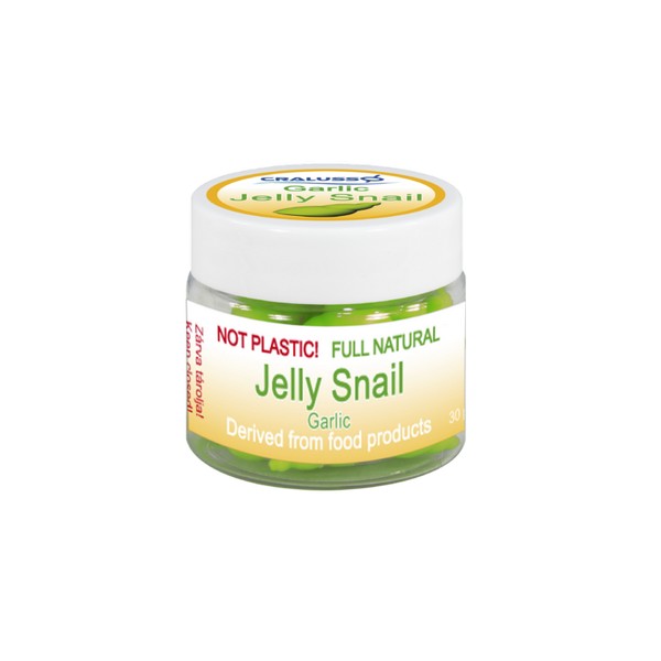 Cralusso Jelly Csiga (30 Db/doboz)