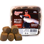 Benzar MIX Catfish Pellet 400g