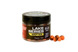 Benzar Lake Series Pop-up ÉS Wafter