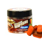 Benzár MIX Bicolor PRO Corn Wafters