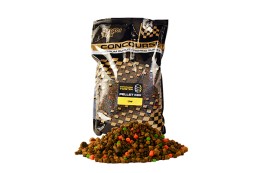 Benzár MIX Concourse Twister Pellet MIX 800g