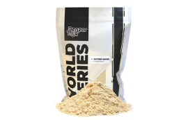 Benzar MIX World Series Etetőanyag 800g