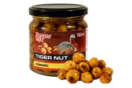 Benzar MIX üveges Tigrismogyoró