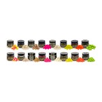 Benzár MIX Concourse Wafters 6mm, 8-10mm