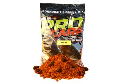 Benzar PRO Carp Etetőanyag