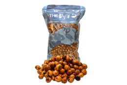THE Fermented ONE - Fermentált MAG