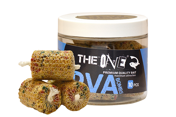 THE ONE PVA Bombs 10 Db/csomag