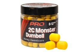 Carp Expert PRO 2C Monster Dumbell