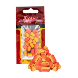 Benzar MIX Instant Bicolor Method Pellet 8-10mm
