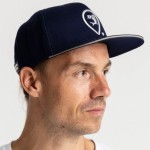 Adventer & Fishing CAP Original Adventer With A Straight Flap Sapka