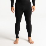 Adventer & Fishing Underpants Steel & Black Aláöltöző