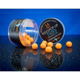 Bait Bait Fluo POP UP Bojli