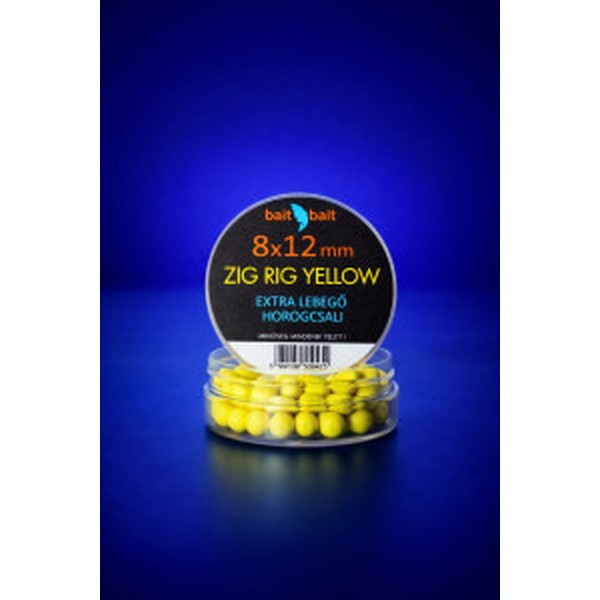 Bait Bait ZIG RIG Extra Lebegő Horogcsali
