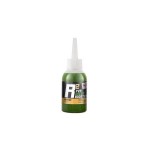 CZ R2 PVA Booster Fluo Zöld Aroma 75 ML