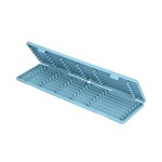 FC Feeder Előketartó Doboz, 33,3x10x1,7 CM