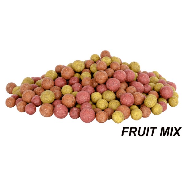 Carp Zoom Rapid Weekend Boilies 2,5kg, 5kg, 10kg