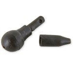 Carp Zoom FC Extra Erős ütközőbe épített Gyorskapocs, 16mm 5db