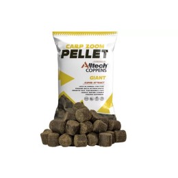 CZ Giant Pellet 28 MM Halibut 5 KG