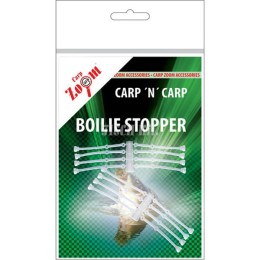 CZ Szilikon Bojli Stopper Nagy, 24 MM