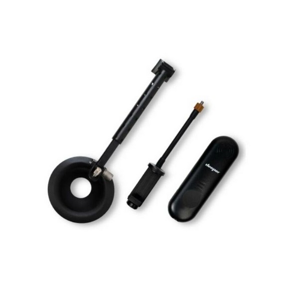 Deeper Deeper Range Extender KIT (hatótávnövelő, Etetőhajós Szett)