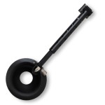 Deeper Bait Boat Sonar Holder - Etetőhajó Szonár Rögzítő Elem