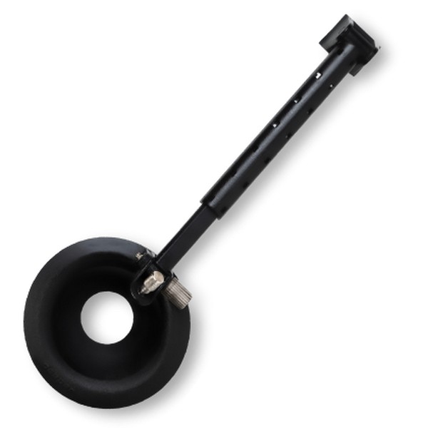 Deeper Bait Boat Sonar Holder - Etetőhajó Szonár Rögzítő Elem