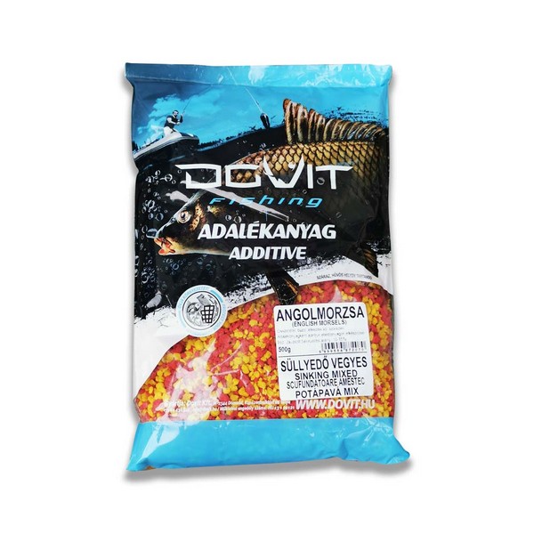 Dovit Angolmorzsa