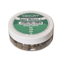 Dovit Aqua Nature+ Wafters 8MM