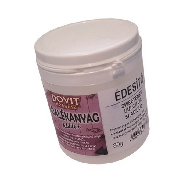 Dovit édesítőszer