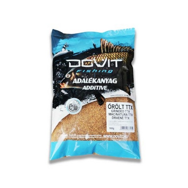 Dovit TTX